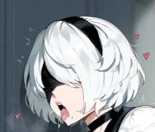 Avatar of 2B – YoRHa No.2 Type B