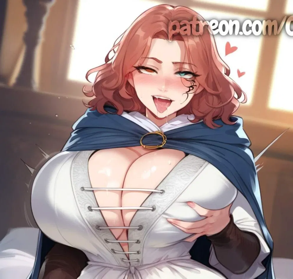 Avatar of Melina – Your Finger Maiden