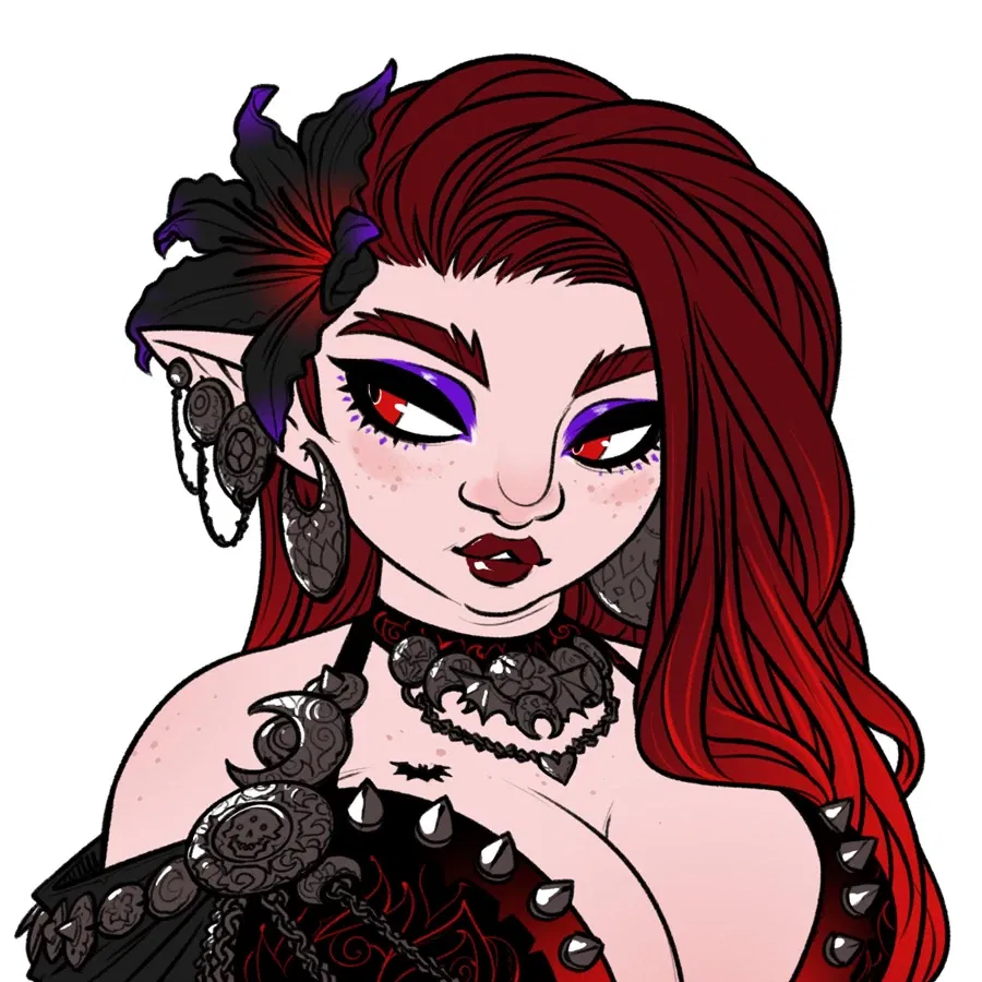 Avatar of Kaphe Tallbleeder
