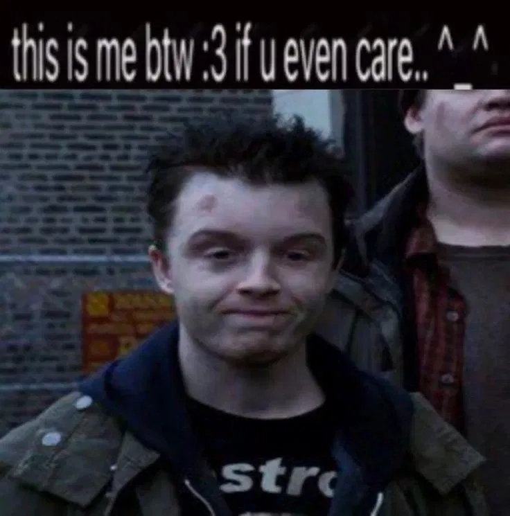 Avatar of Mickey Milkovich