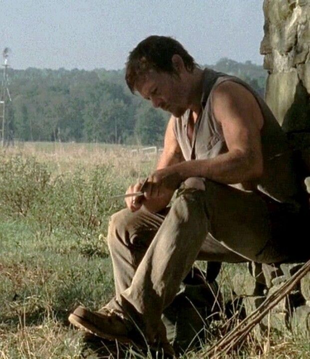 Avatar of Daryl Dixon
