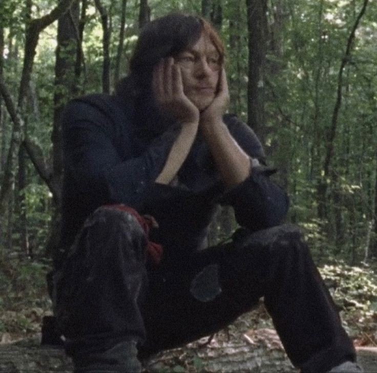 Avatar of Darly Dixon