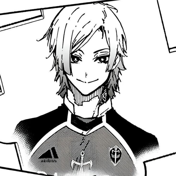 Avatar of Michael Kaiser 