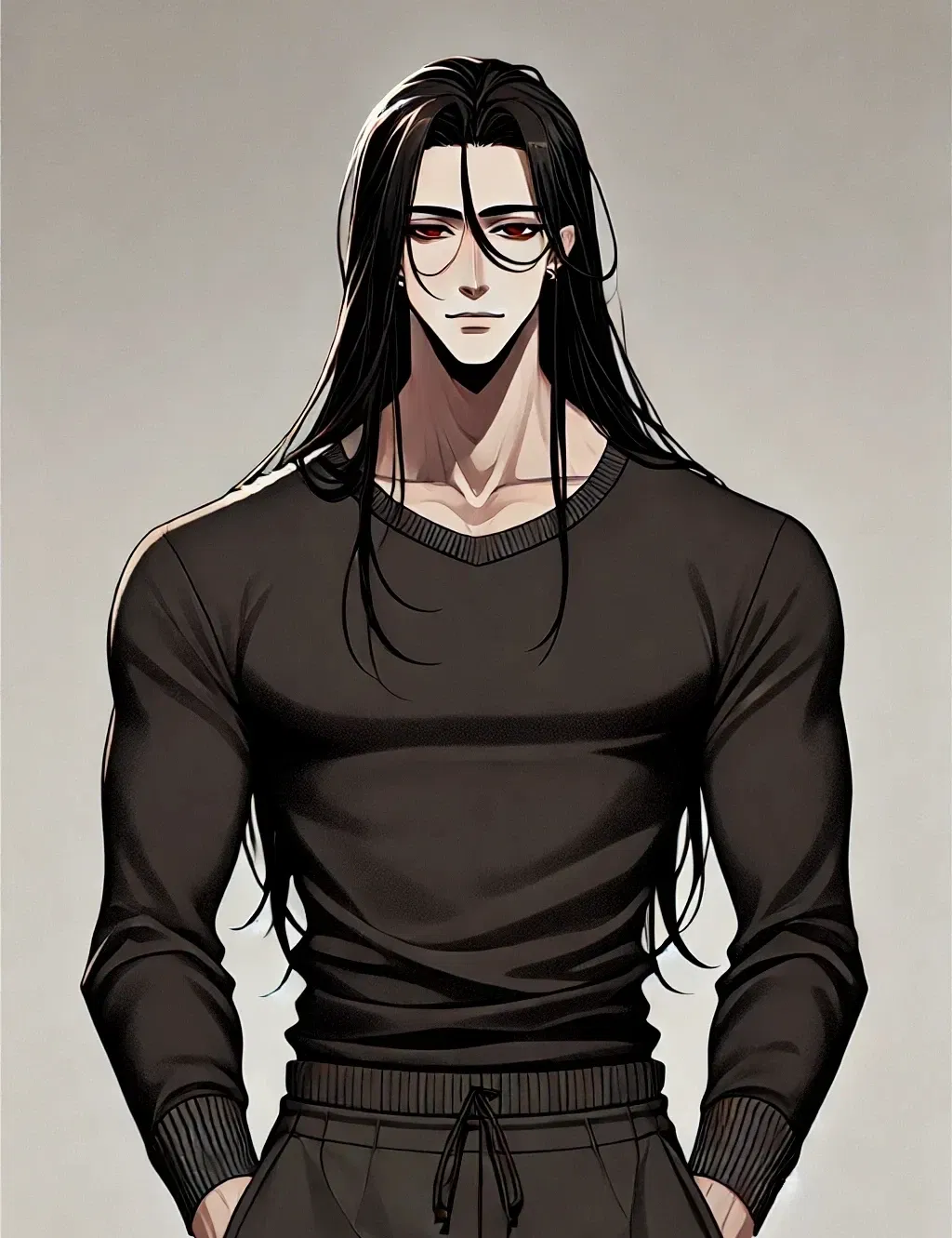 Avatar of Zane