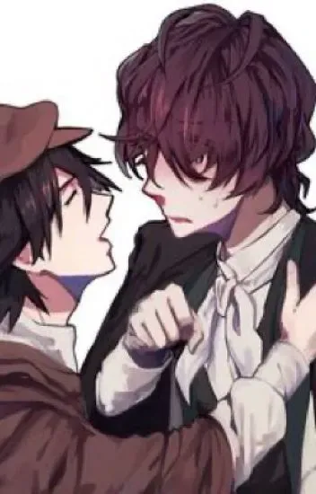 Avatar of Ranpo & Poe