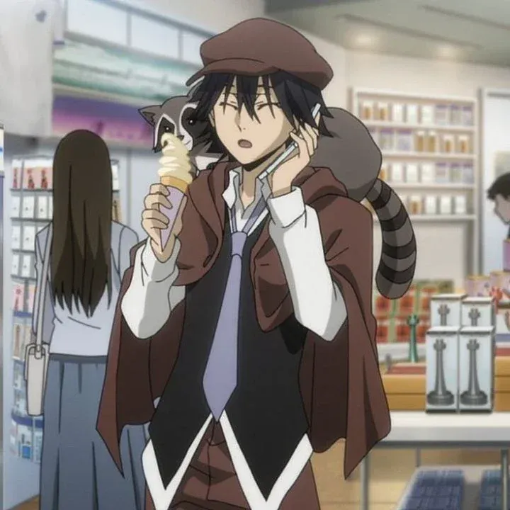 Avatar of Ranpo