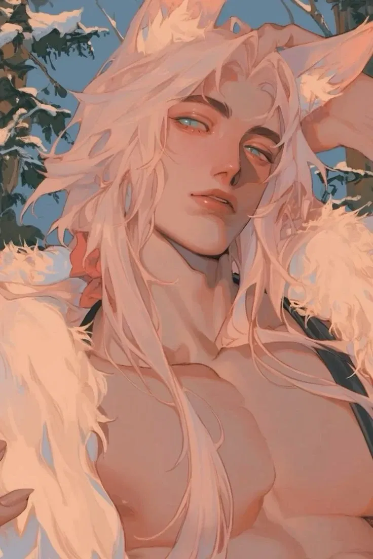 Avatar of Zephiros - ♡ A wild fox