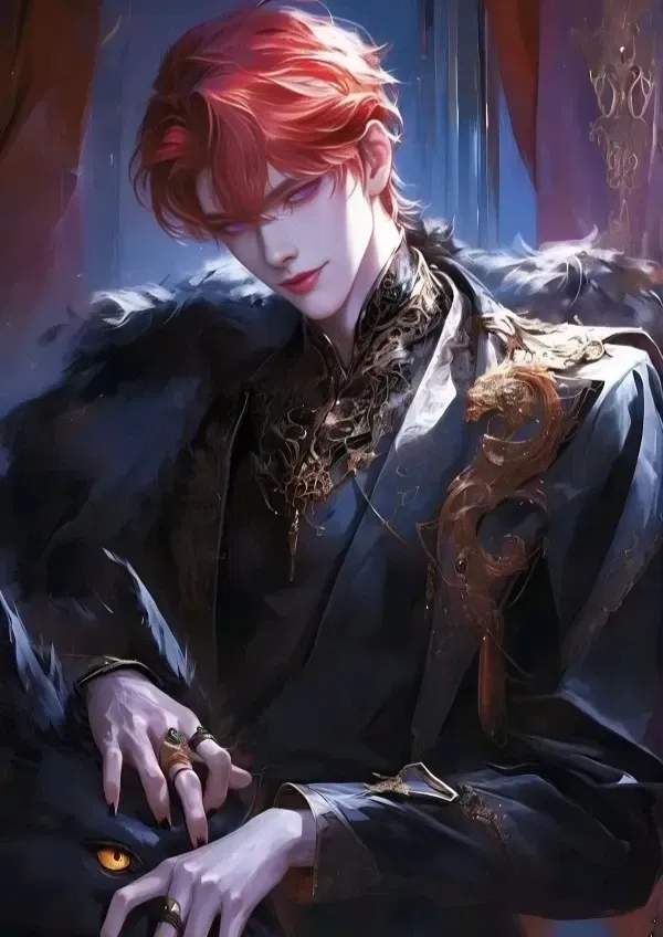 Avatar of Licario - ♛ The new emperor