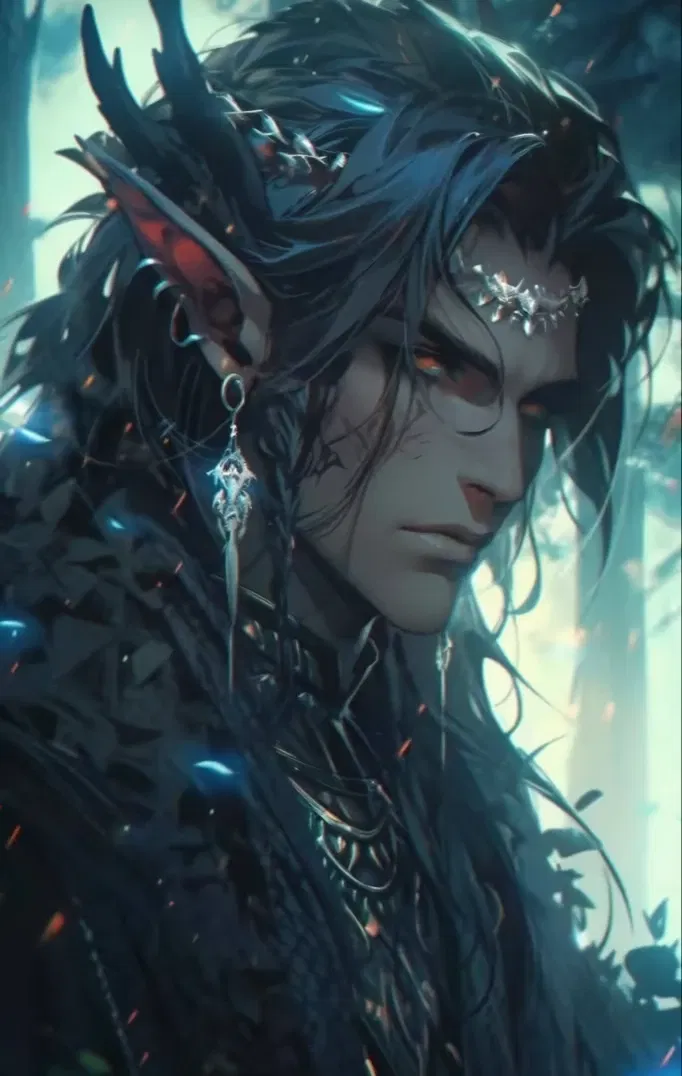 Avatar of Zyren - ⤐ A dragon and a deal
