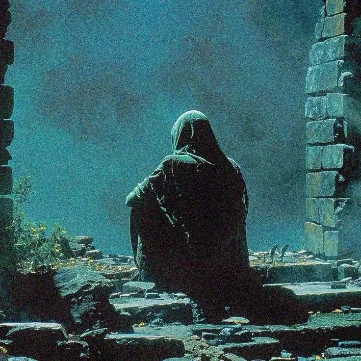 Avatar of Lucius Thorn | NECROMANCER