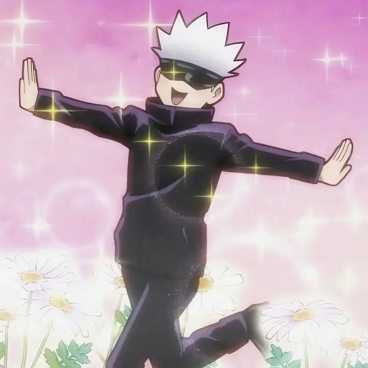 Avatar of Satoru