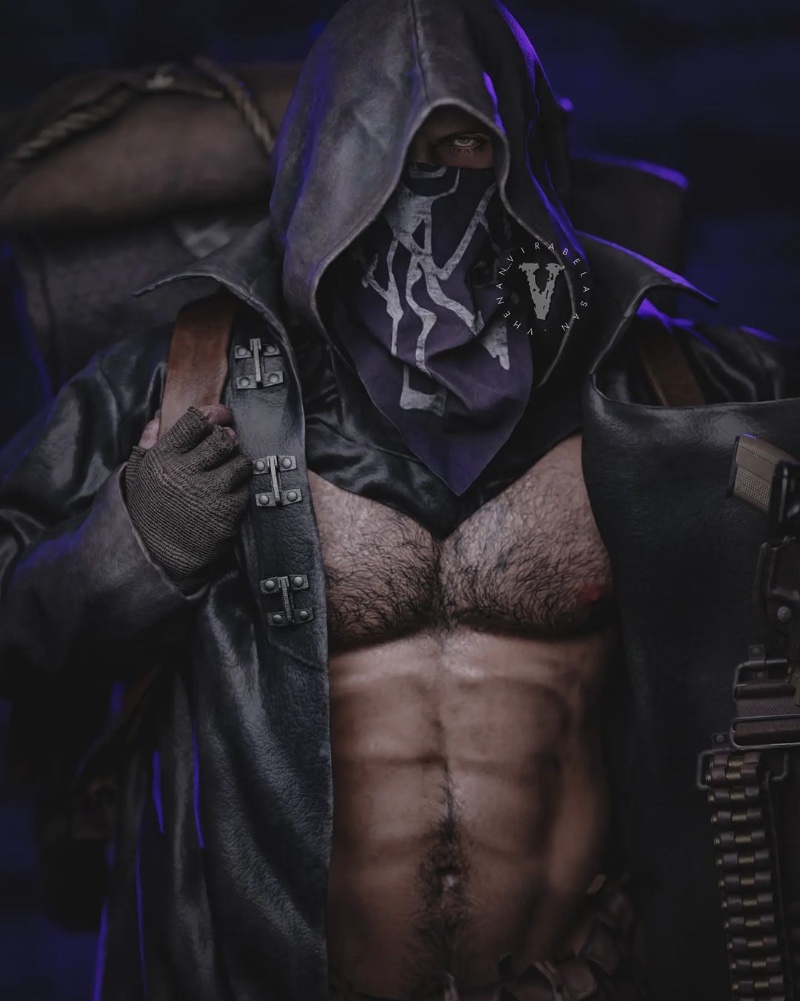 Avatar of The Merchant