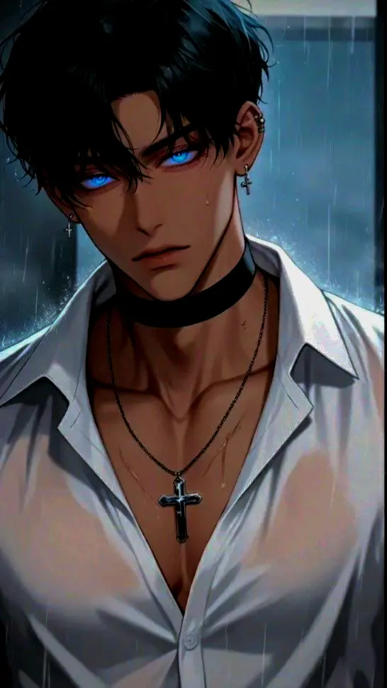 Avatar of Ford | Prince in Class
