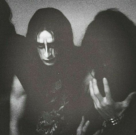 Avatar of Øystein Aarseth-Euronymous(Rory Culkin)