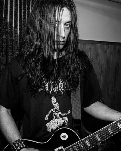 Avatar of Euronymous (Oystein Aarseth)
