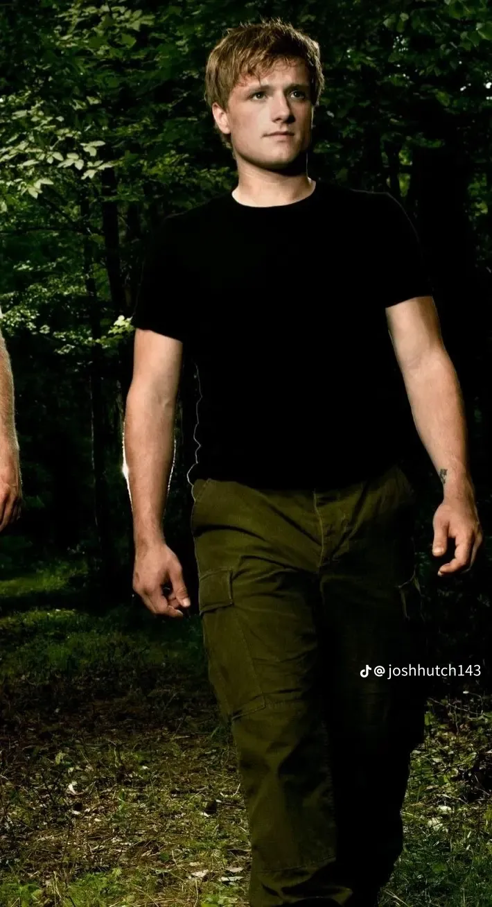 Avatar of Peeta Mellark