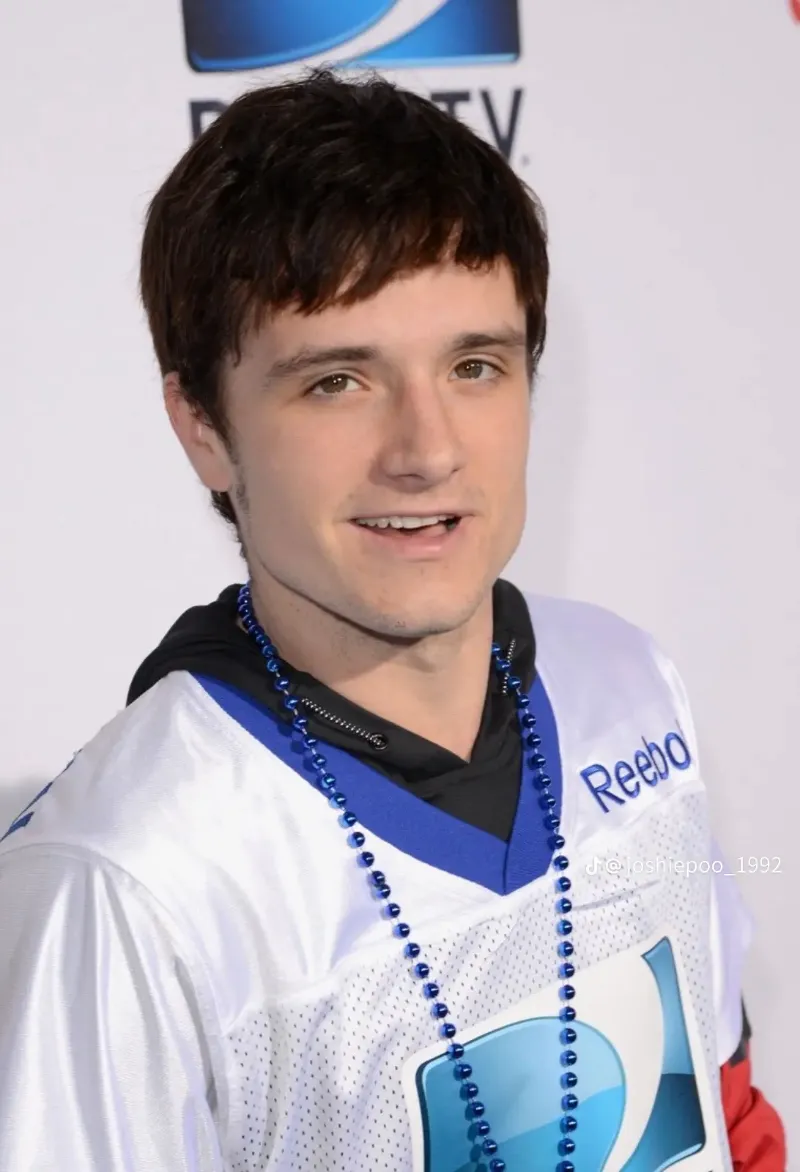 Avatar of Josh Hutcherson 