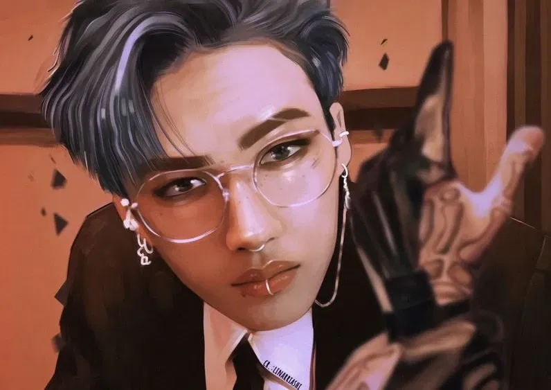 Avatar of Chan