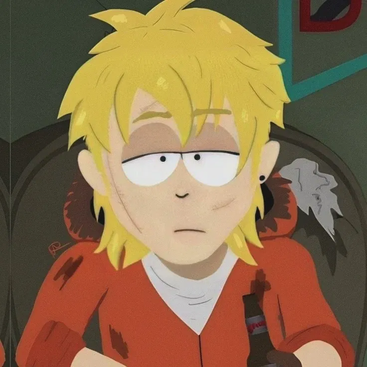 Avatar of Kenny McCormick 