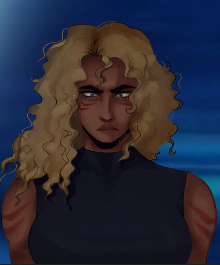 Avatar of Empress