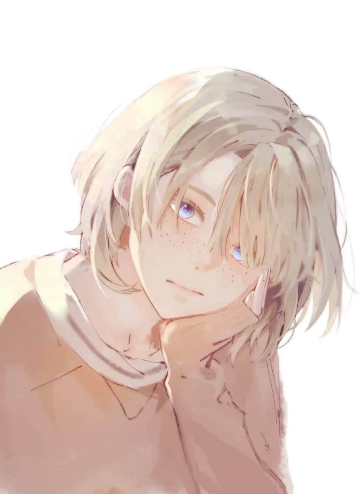 Avatar of Kiruki 