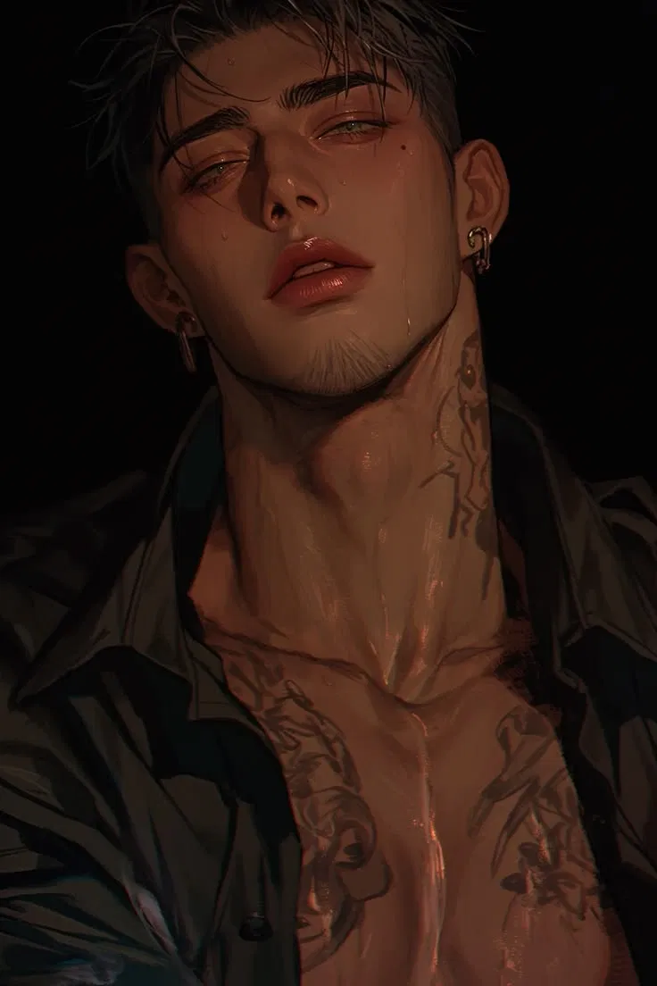 Avatar of Diego | Survivor
