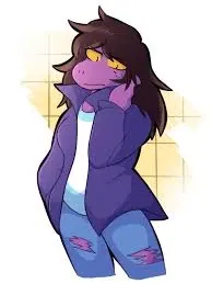 Avatar of Susie | Deltarune