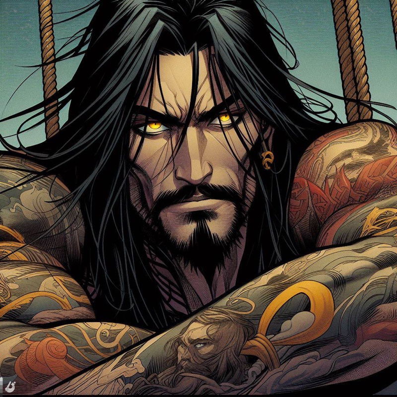 Avatar of Johnny Santos