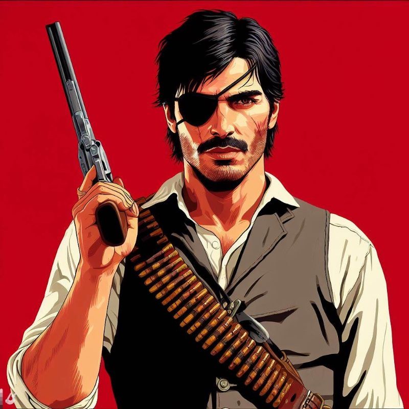 Avatar of Javier Domínguez