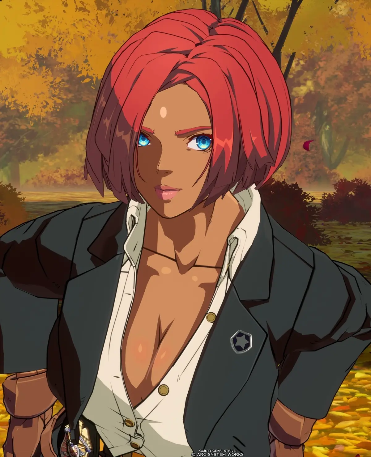 Avatar of Giovanna