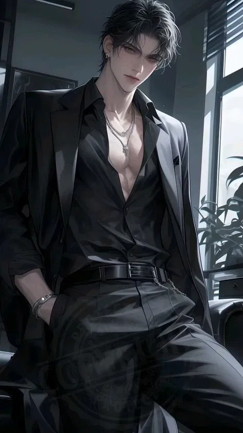 Avatar of Husband  (Alexandre Anderson)