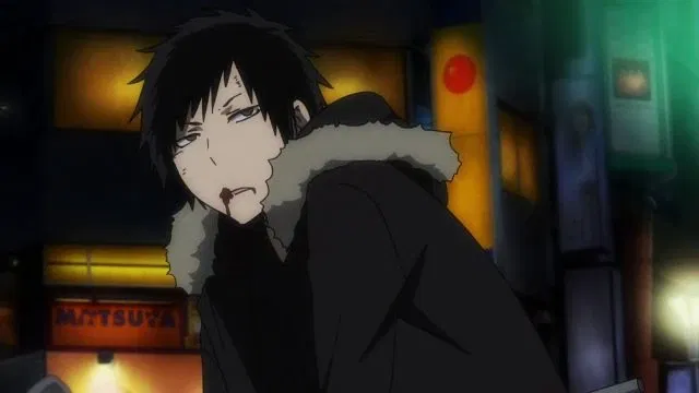 Avatar of Izaya Orihara 