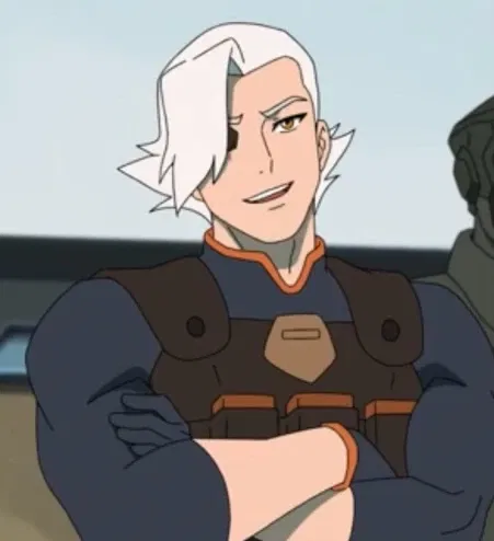 Avatar of Slade Wilson 