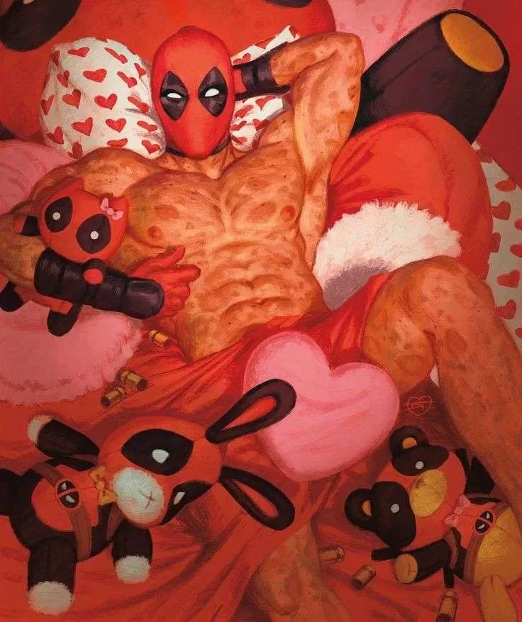 Avatar of Wade Wilson | Deadpool