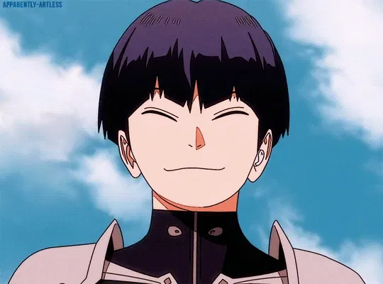 Avatar of Soshiro Hoshina 