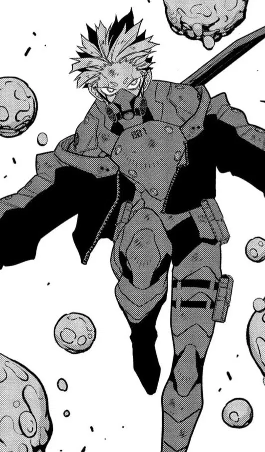 Avatar of Gen Narumi 