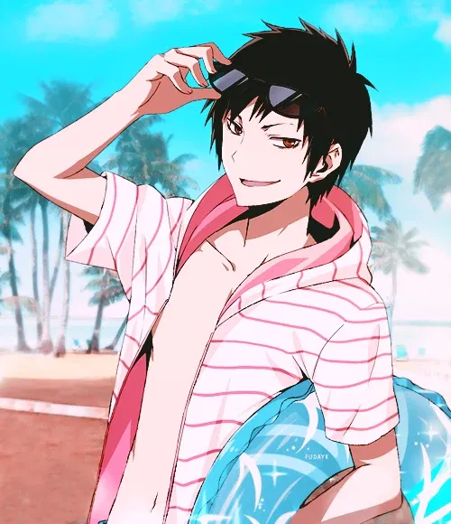 Avatar of Izaya Orihara