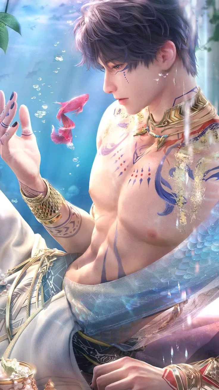 Avatar of Rafayel | LaDs