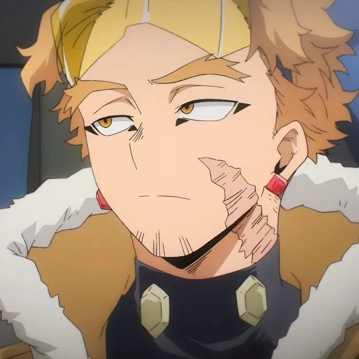 Avatar of Keigo Takami - Hawks