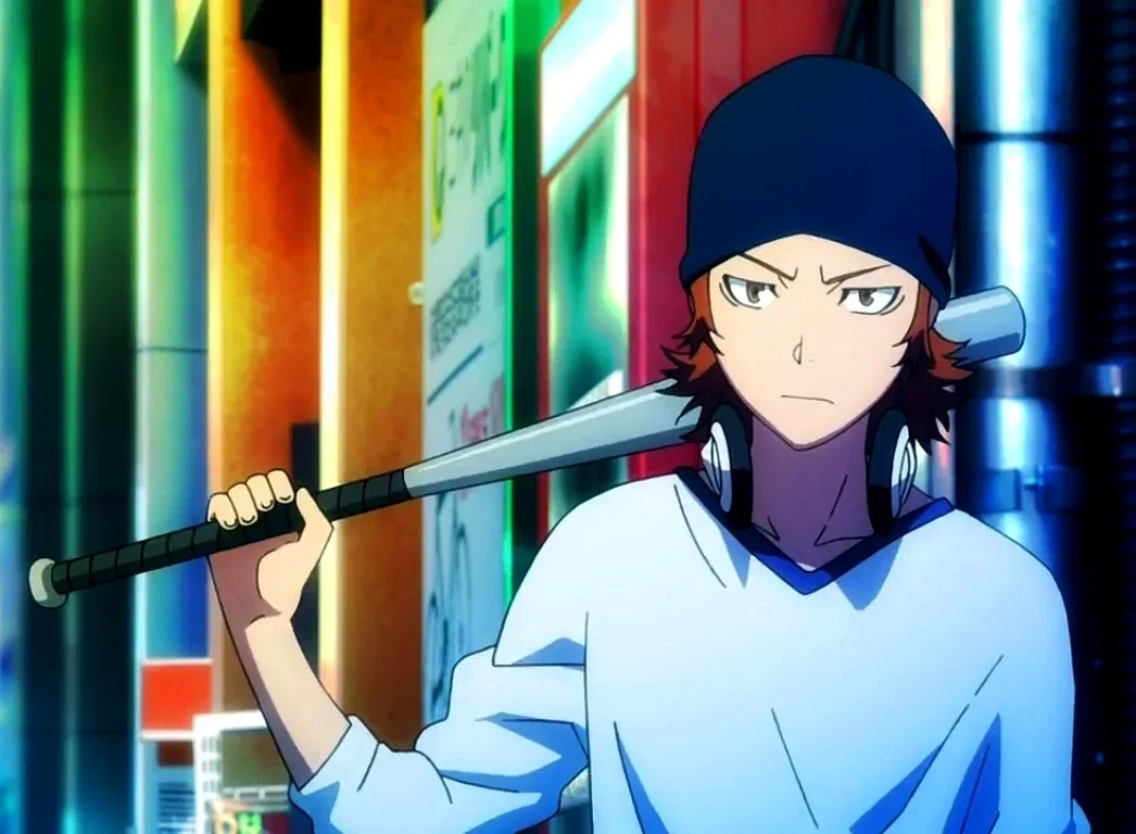 Avatar of Misaki Yata