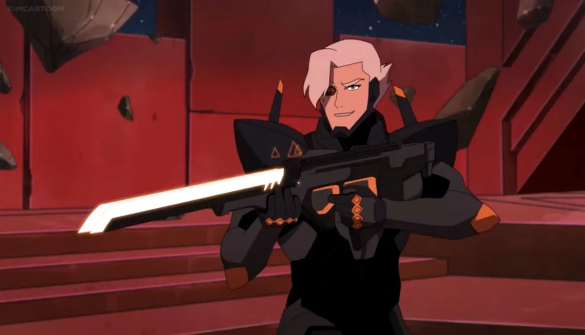 Avatar of Slade Wilson