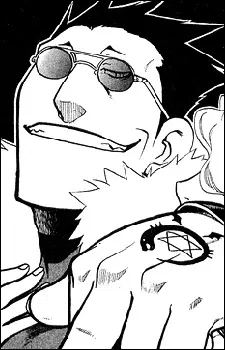 Avatar of Greed the Avaricious