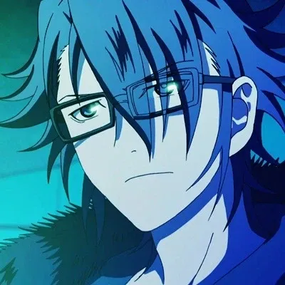 Avatar of Saruhiko Fushimi
