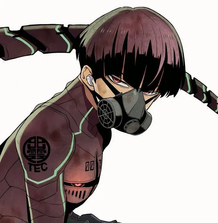 Avatar of Soshiro Hoshina