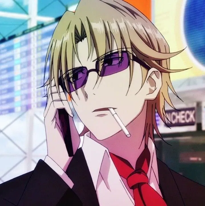 Avatar of Izumo Kusanagi