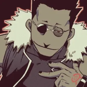 Avatar of Greed the Avaricious