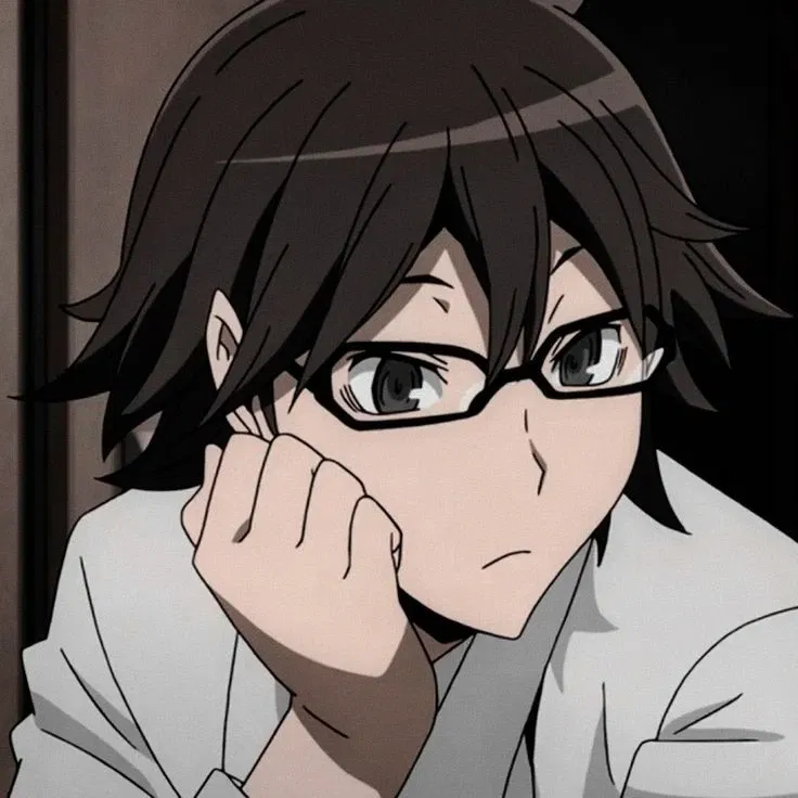 Avatar of Shinra Kishitani