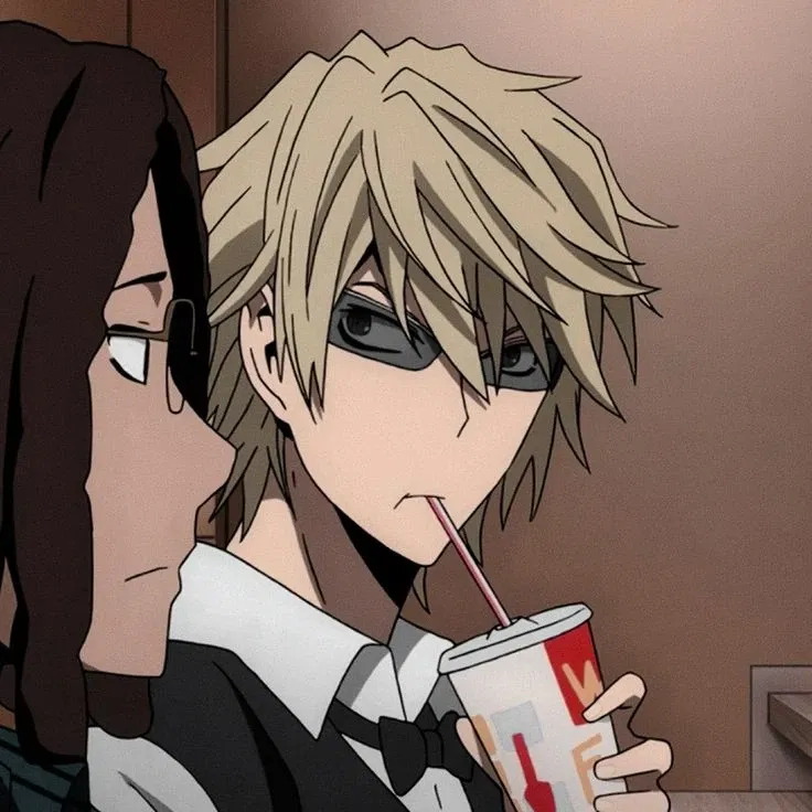 Avatar of Shizuo Heiwajima