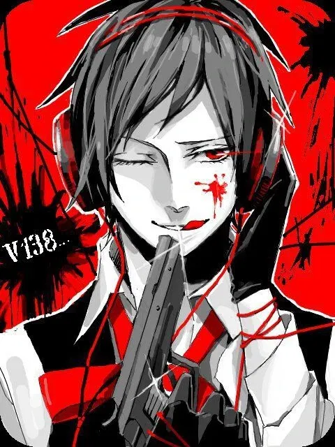 Avatar of Virus 138 