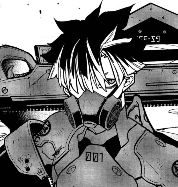 Avatar of Gen Narumi